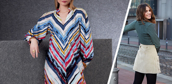 Designer Sewing Patterns